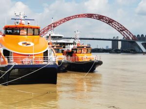 VOLVO PENTA | 讓引航變的“更快、更遠(yuǎn)、更簡(jiǎn)潔、更...